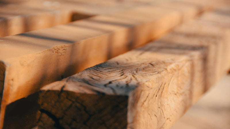 What is Reclaimed Wood