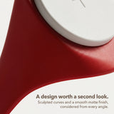 Red Vessel — Wood-Look Wireless Charger