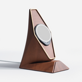 Hexagon MagSafe Charger Stand — 15W Wireless
