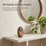Egg Wireless Charger — Minimalist Desk Charger