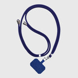 Phone Wrist Lanyard Strap — Universal Crossbody