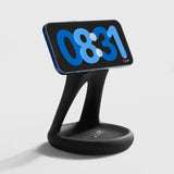 Ebony — Wood-Look Wireless Charger