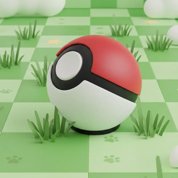 Pokeball for iWatch
