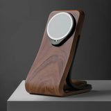 ClassicStand MagSafe iPhone Stand with Tray