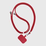 Phone Wrist Lanyard Strap — Universal Crossbody