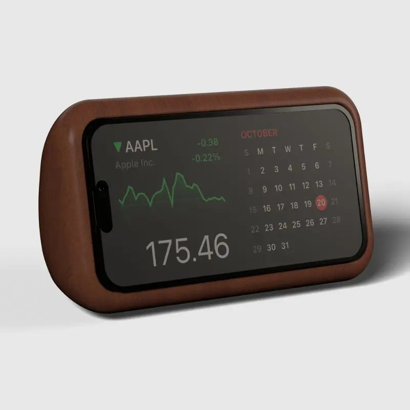 Retro Clock