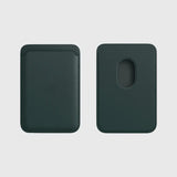 Magnetic Card Wallet