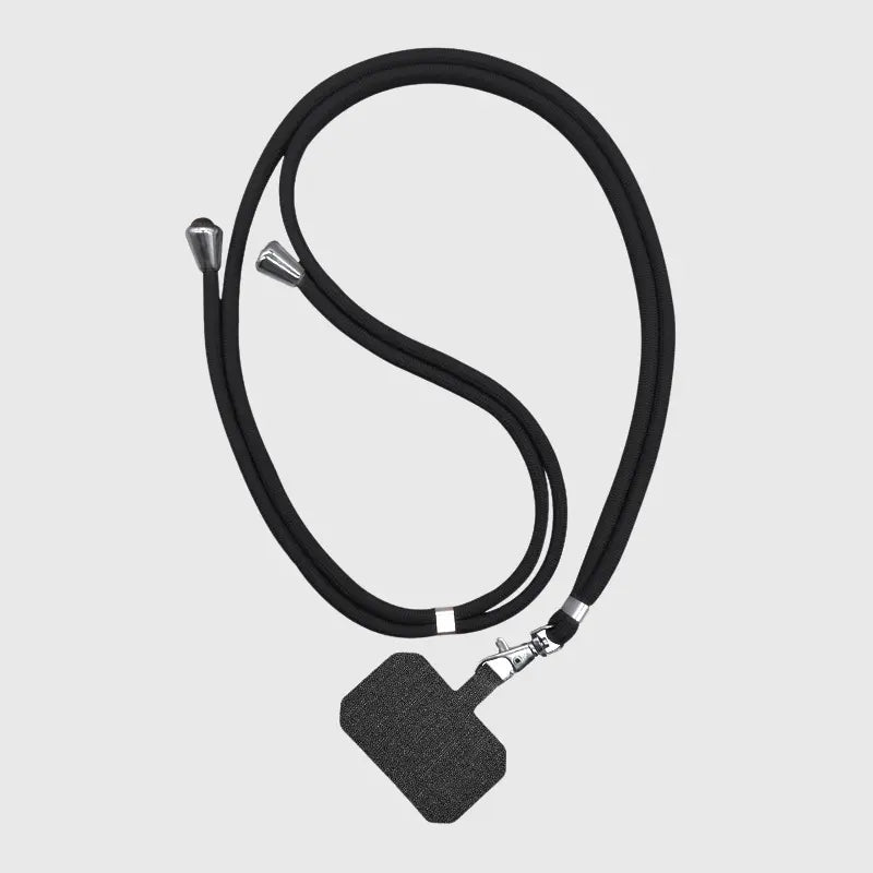 Phone Wrist Lanyard Strap — Universal Crossbody