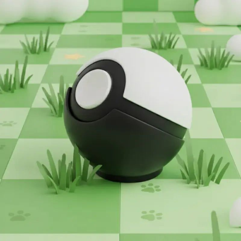 BlackBall for iWatch