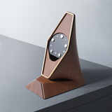 Hexagon MagSafe Charger Stand — 15W Wireless