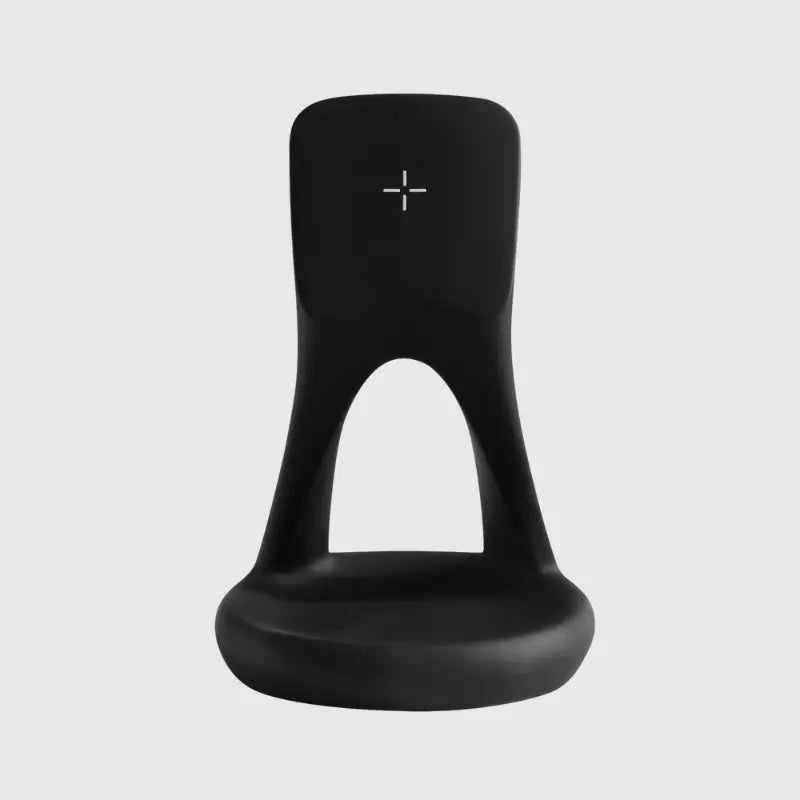 Ebony — Wood-Look Wireless Charger