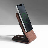 ClassicStand MagSafe iPhone Stand with Tray
