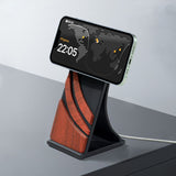 RedWood MagSafe Phone Charging Stand