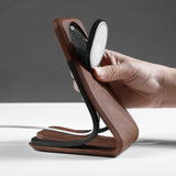 ClassicStand MagSafe iPhone Stand with Tray