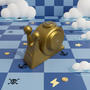 Golden Snail