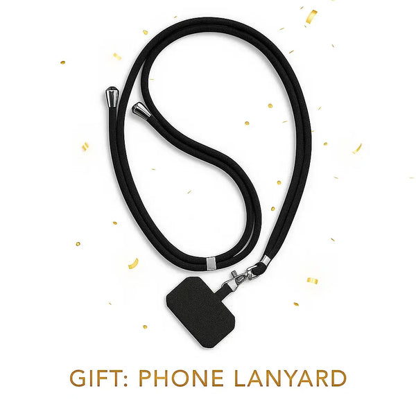 Gift: Phone Lanyard