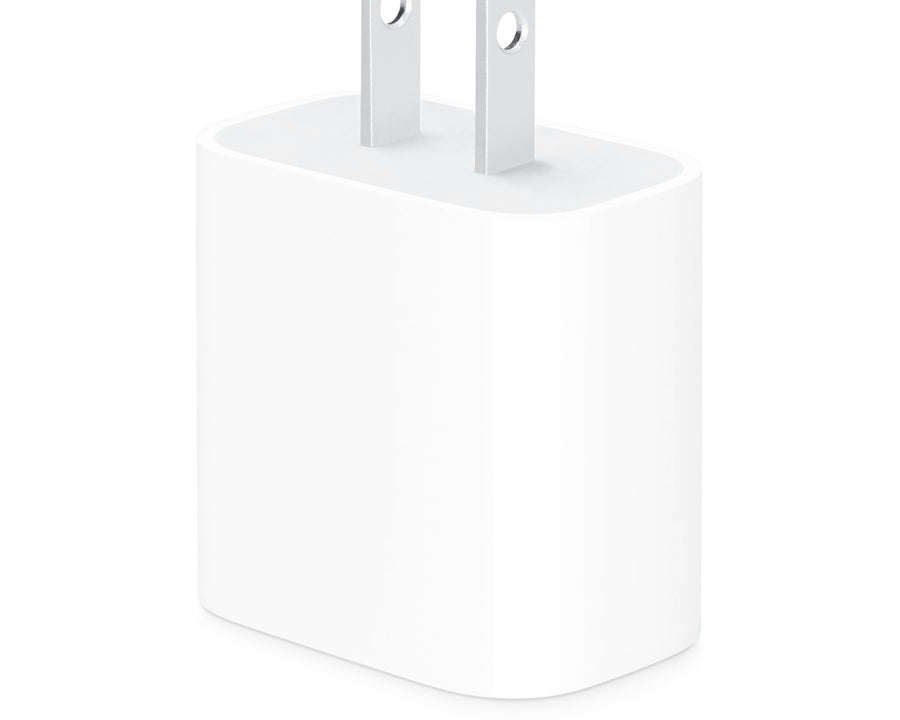 USB-C Wall Charger (20W)