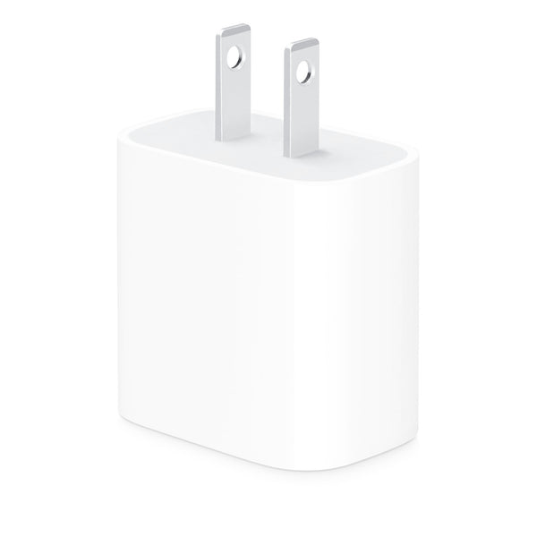 USB-C Wall Charger (20W)