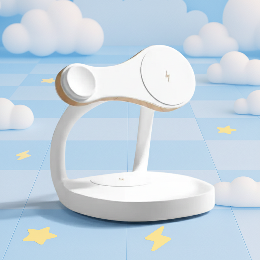 Satellite