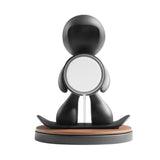 Snow-Bob Wood-Look Wireless Charger