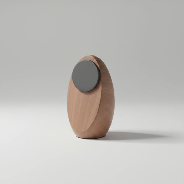 Black Egg