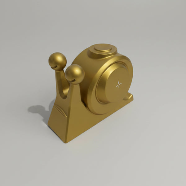Golden Snail