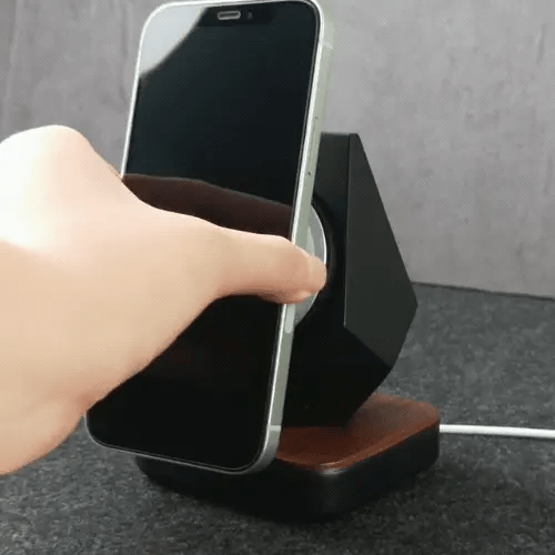 GeoStone Magsafe Stand