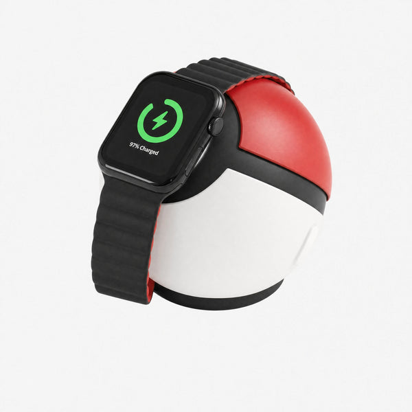 Pokeball for iWatch