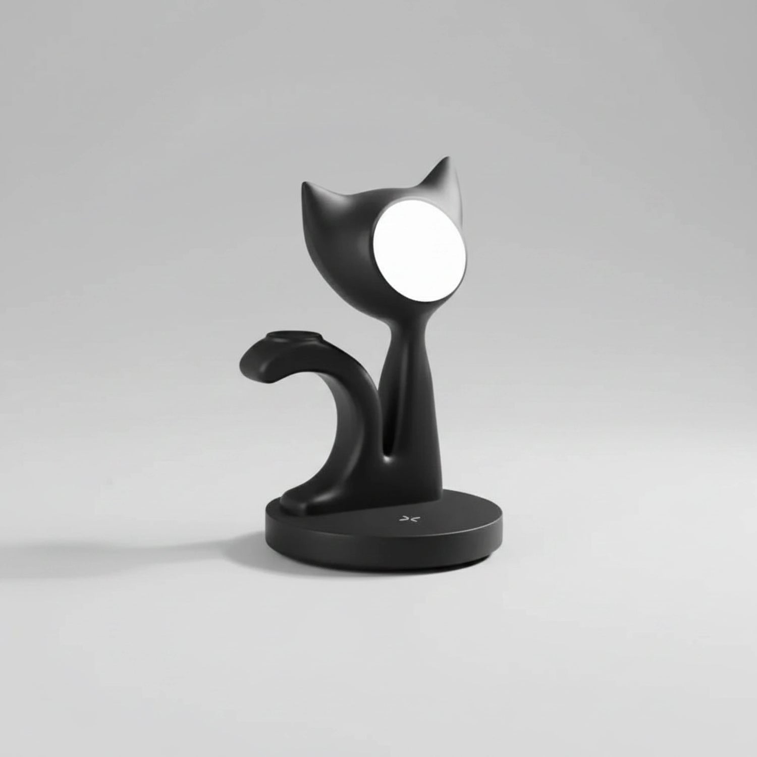 Kitten — gray packshot v2