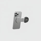 MagClip — Magnetic Phone Holder for Laptop