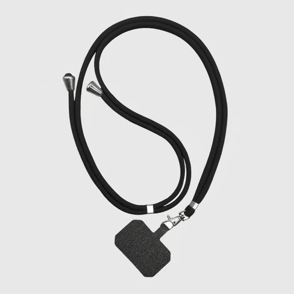 Phone Wrist Lanyard Strap — Universal Crossbody