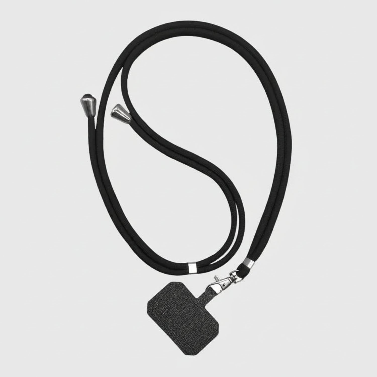 Phone Lanyard — gray packshot v2