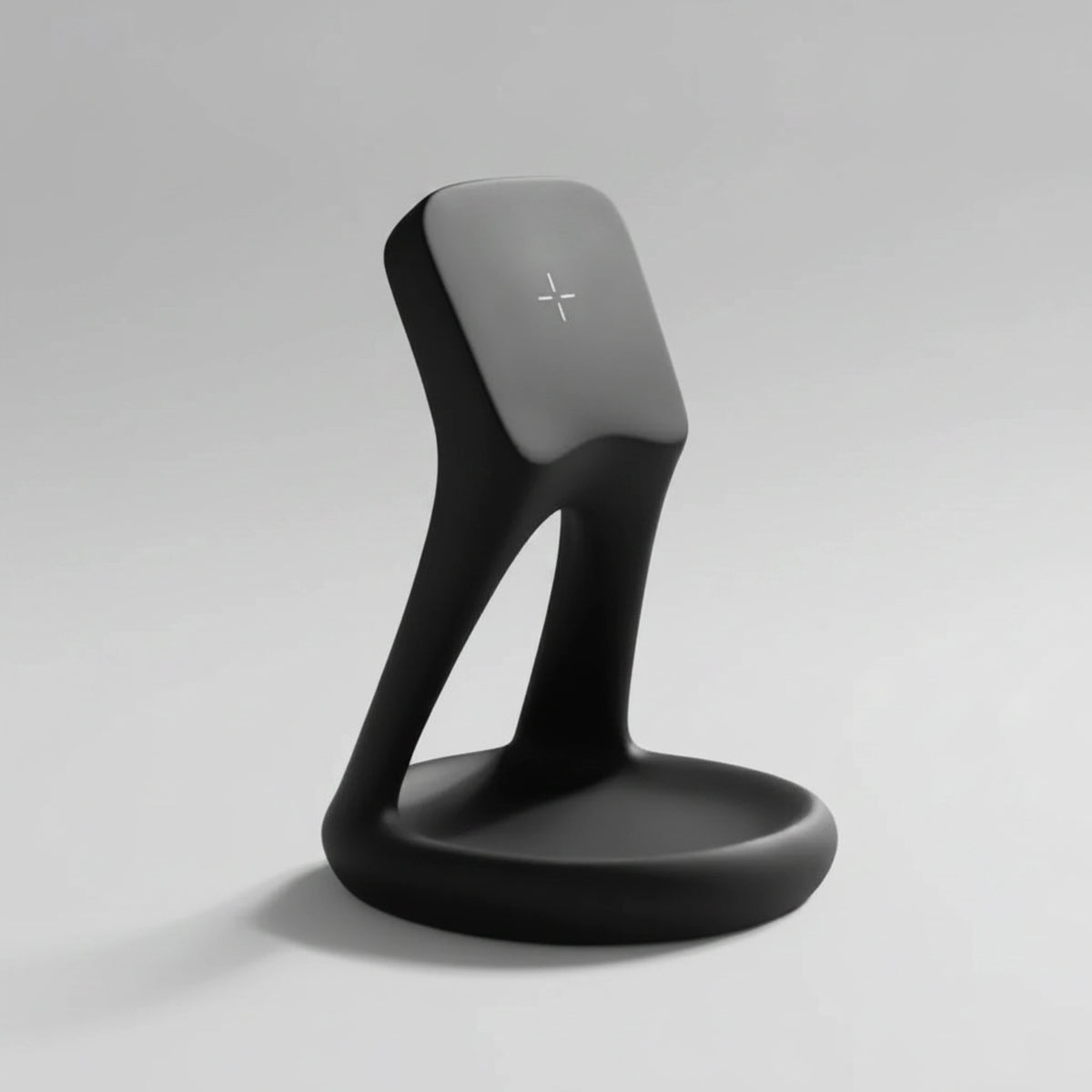 Ebony — Wood-Look Wireless Charger