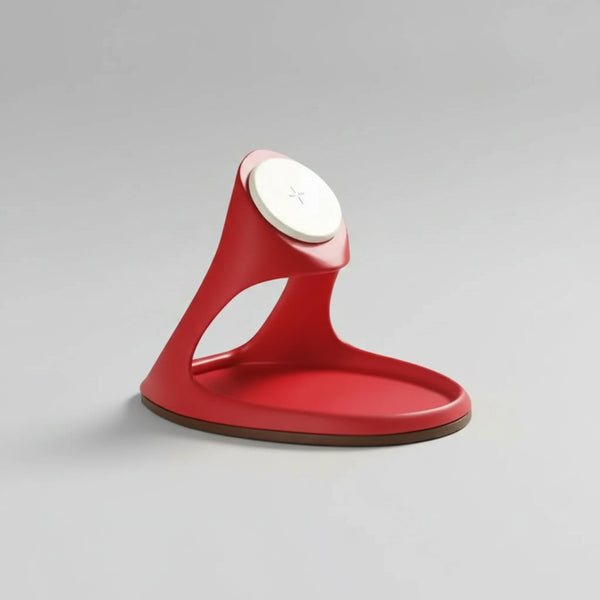 Red Vessel