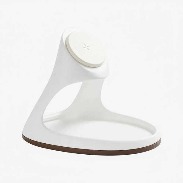 White Vessel