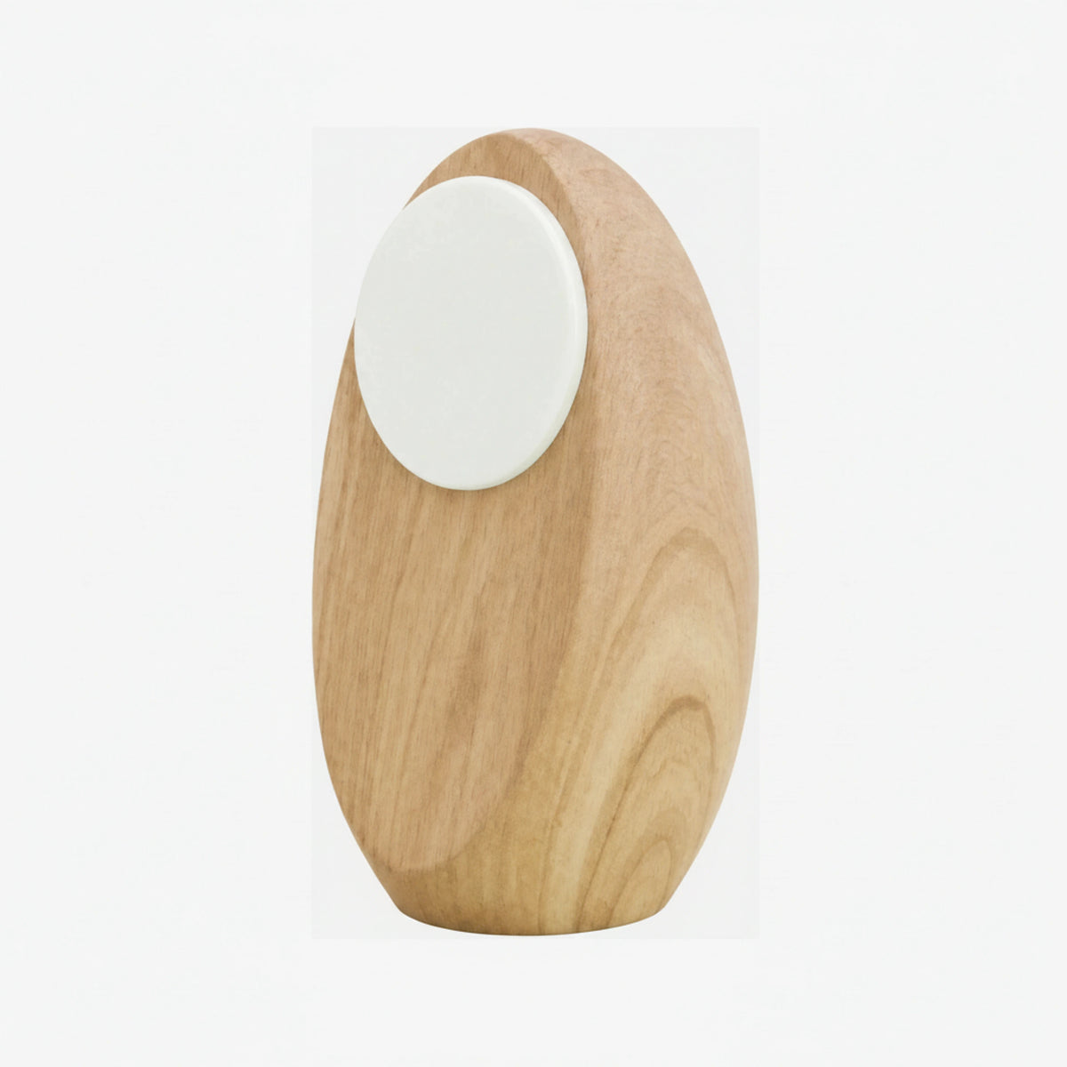White Egg