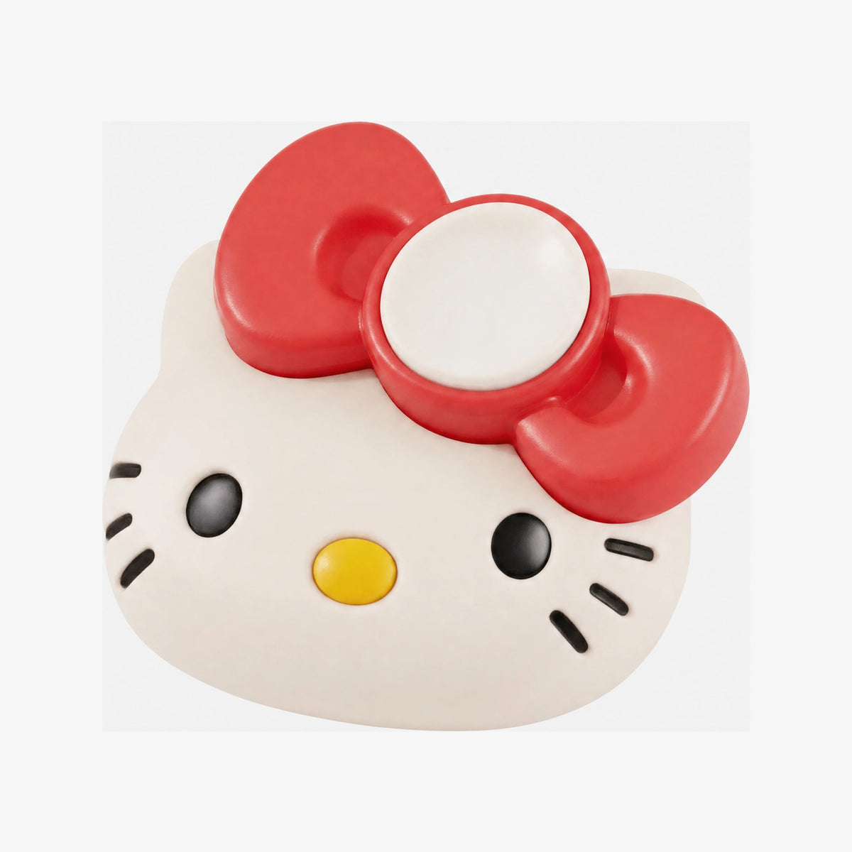 White Kitty for iWatch