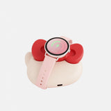 White Kitty for iWatch