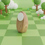 White Egg