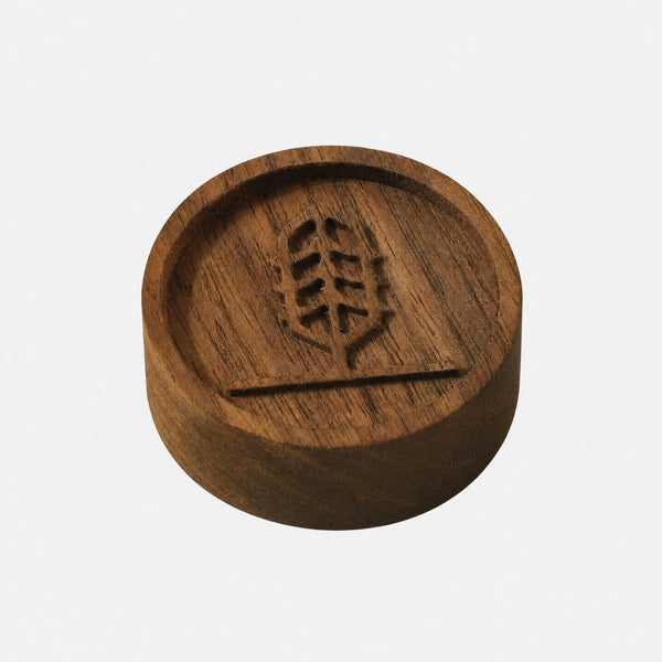 Wood Essential Oil Diffuser | Tree of Life