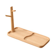 Accessories Tray｜Key Hanging Rack