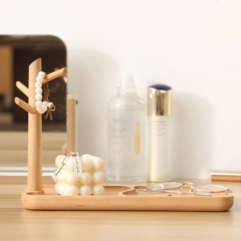 Accessories Tray｜Key Hanging Rack
