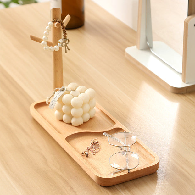 Accessories Tray｜Key Hanging Rack