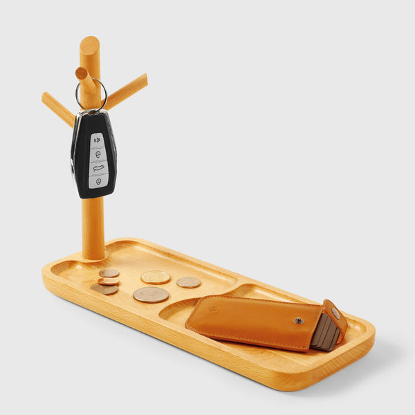Accessories Tray｜Key Hanging Rack
