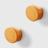 Beech Magentic Wooden Wall Hook