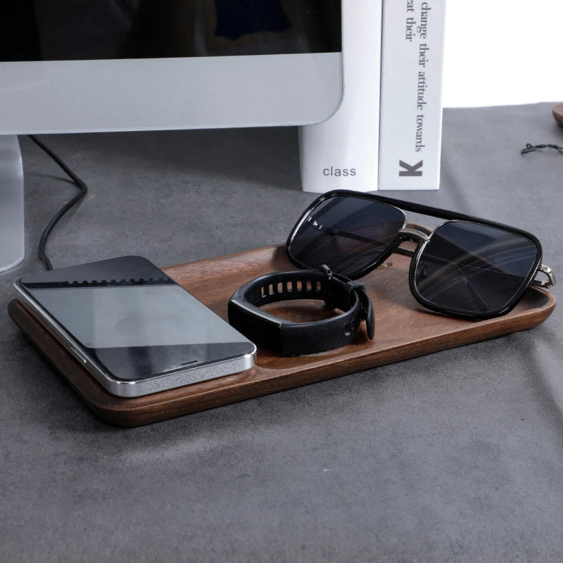 Wireless Charger Tray