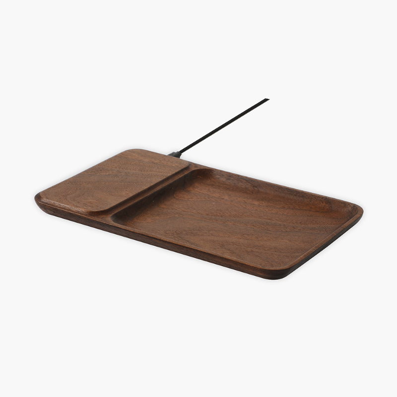 Inductive-Wooden-Wireless-Charger-iPhone-Samsung-Walnut-Desk-Tray