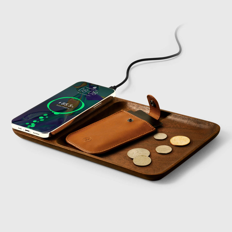 Wireless Charger Tray