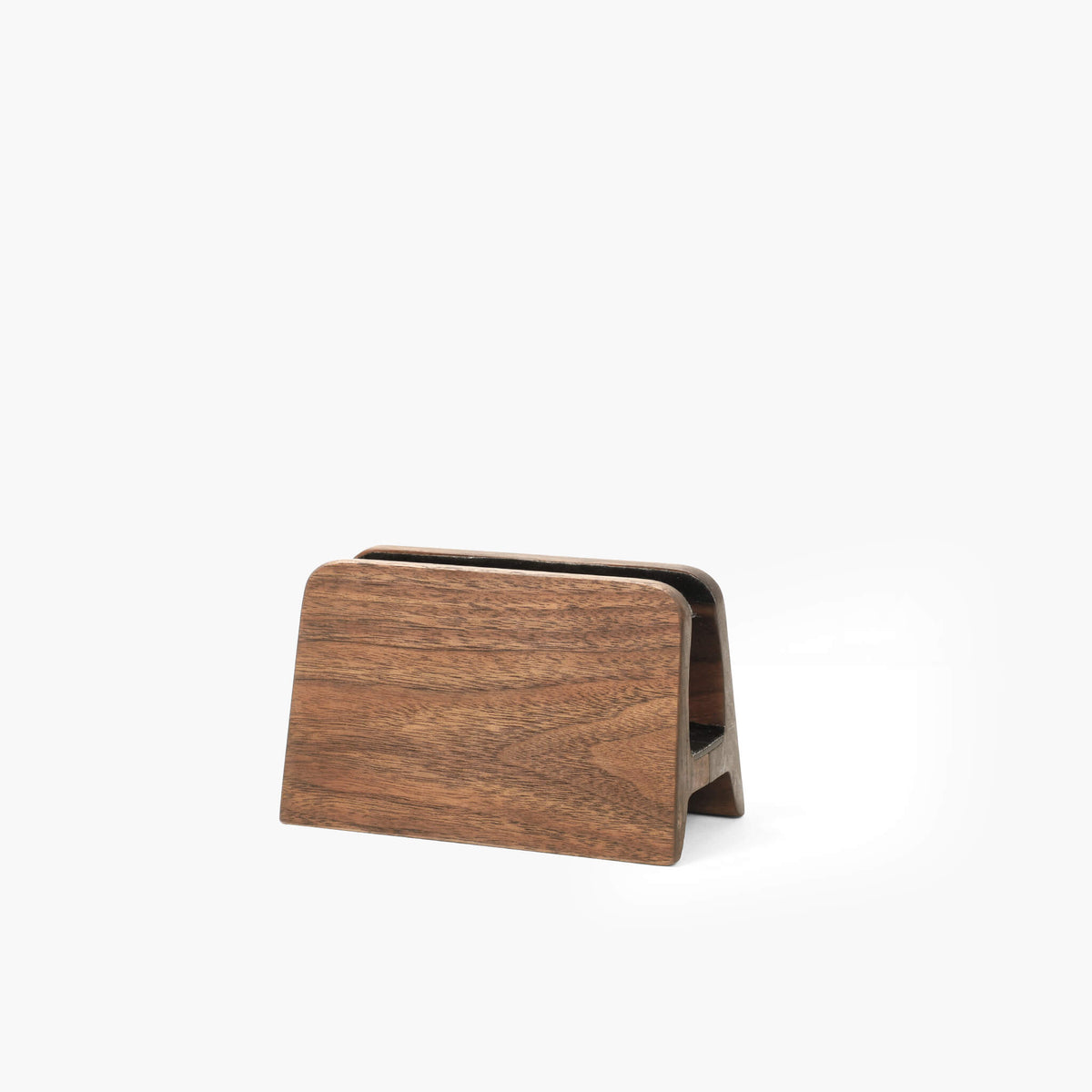 Vertical Laptop Stand