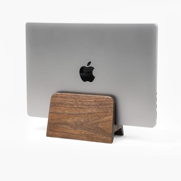 Vertical Laptop Stand